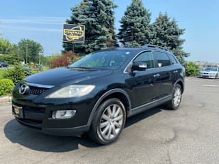 2007 Mazda CX-9 Touring JM3TB38Y970101638 2007 Mazda CX-9 Touring