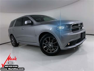 2017 Dodge Durango GT 1C4RDHDG1HC643128 2017 Dodge Durango GT