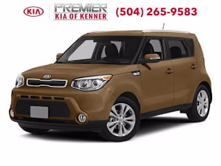 2014 Kia Soul Base KNDJN2A27E7098167 2014 Kia Soul Base
