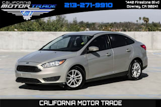 2015 Ford Focus 1FADP3F29FL314797 2015 Ford Focus