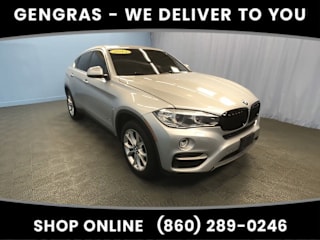 2015 BMW X6 5UXKU2C53F0N76978 2015 BMW X6