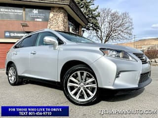 2015 Lexus RX 450h 2T2BC1BA5FC003837 2015 Lexus RX 450h