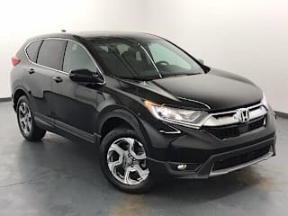 2019 Honda CR-V 7FARW2H58KE060974 2019 Honda CR-V