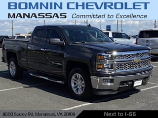 2015 Chevrolet Silverado 1500 LT 1GCVKREHXFZ326153 2015 Chevrolet Silverado 1500 LT