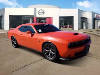 2019 Dodge Challenger 2C3CDZBT8KH551096 2019 Dodge Challenger