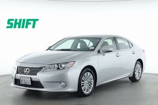 2014 Lexus ES 350 Base JTHBK1GG4E2117960 2014 Lexus ES 350 Base