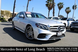 2018 Mercedes-Benz E-Class E 300 WDDZF4JB6JA432882 2018 Mercedes-Benz E-Class E 300