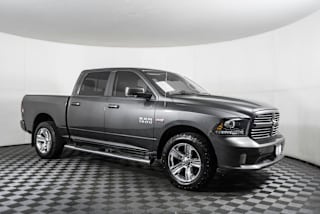 2017 Ram Pickup 1500 1C6RR7MT1HS671453 2017 Ram Pickup 1500