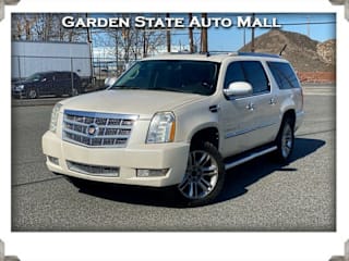 2009 Cadillac Escalade ESV Platinum Edition 1GYFK36209R159697 2009 Cadillac Escalade ESV Platinum Edition