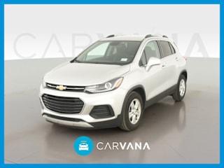 2017 Chevrolet Trax LT 3GNCJLSB0HL288473 2017 Chevrolet Trax LT