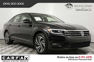 2019 Volkswagen Jetta 3VWG57BU7KM228888 2019 Volkswagen Jetta