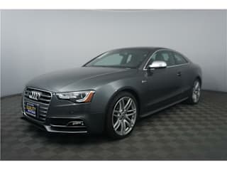 2016 Audi S5 3.0T quattro Premium Plus WAUC4AFR7GA027761 2016 Audi S5 3.0T quattro Premium Plus