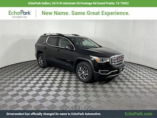 2017 GMC Acadia SLT-1 1GKKNMLS3HZ273752 2017 GMC Acadia SLT-1