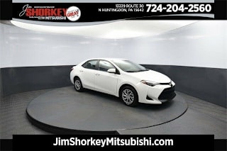 2018 Toyota Corolla L 2T1BURHE7JC103635 2018 Toyota Corolla L