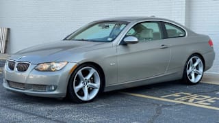 2008 BMW 3 Series 335i WBAWB73588P157182 2008 BMW 3 Series 335i