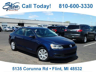 2014 Volkswagen Jetta SE PZEV 3VWD17AJ3EM417418 2014 Volkswagen Jetta SE PZEV