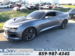 2021 Chevrolet Camaro 1G1FK1R68M0102095 2021 Chevrolet Camaro