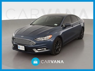 2018 Ford Fusion SE 3FA6P0HD8JR213556 2018 Ford Fusion SE