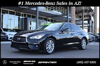 2018 Infiniti Q50 2.0T Pure JN1CV7AP2JM241378 2018 Infiniti Q50 2.0T Pure