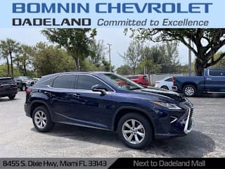 2018 Lexus RX 350 2T2ZZMCA7JC098875 2018 Lexus RX 350