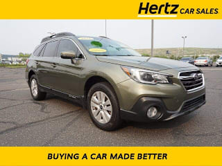 2019 Subaru Outback 2.5i Premium 4S4BSAFC7K3250004 2019 Subaru Outback 2.5i Premium