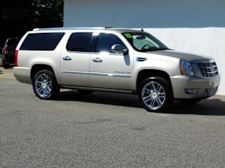 2013 Cadillac Escalade ESV Platinum Edition 1GYS4KEF9DR130151 2013 Cadillac Escalade ESV Platinum Edition