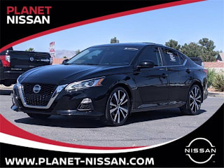 2020 Nissan Altima 2.5 SR 1N4BL4CV0LC158362 2020 Nissan Altima 2.5 SR