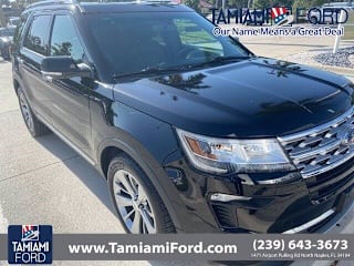 2018 Ford Explorer Limited 1FM5K8F86JGA28076 2018 Ford Explorer Limited
