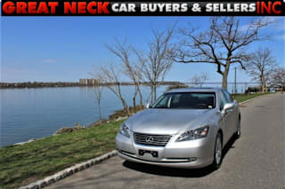 2009 Lexus ES 350 Base JTHBJ46G992279921 2009 Lexus ES 350 Base
