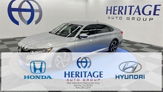 2019 Honda Accord 1HGCV1F37KA131348 2019 Honda Accord