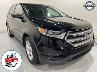 2016 Ford Edge SE 2FMPK4G93GBC49594 2016 Ford Edge SE