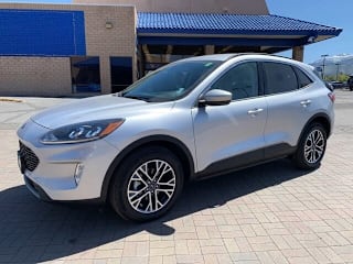 2020 Ford Escape SEL 1FMCU9H92LUB26183 2020 Ford Escape SEL