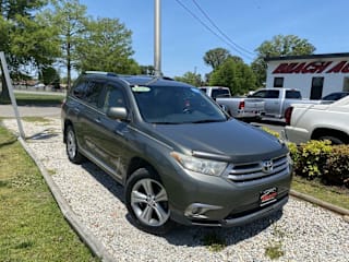 2011 Toyota Highlander Limited 5TDDK3EH8BS070387 2011 Toyota Highlander Limited