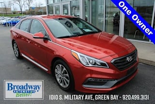 2017 Hyundai Sonata Sport 5NPE34AF3HH468147 2017 Hyundai Sonata Sport
