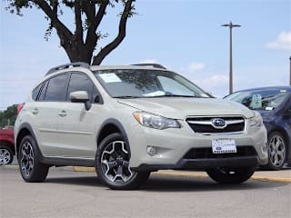 2015 Subaru Crosstrek 2.0i Limited JF2GPAMC2F8209725 2015 Subaru Crosstrek 2.0i Limited