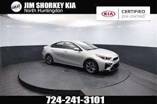 2020 Kia Forte LXS 3KPF24AD6LE193960 2020 Kia Forte LXS