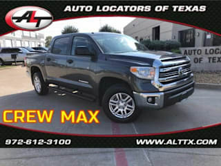 2017 Toyota Tundra SR5 5TFEM5F19HX117005 2017 Toyota Tundra SR5