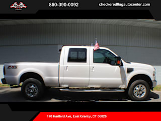 2010 Ford F-250 Super Duty Lariat 1FTSW2B57AEB41485 2010 Ford F-250 Super Duty Lariat