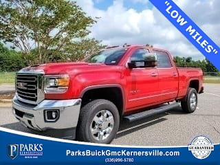 2017 GMC Sierra 3500HD SLT 1GT42XEY5HF136488 2017 GMC Sierra 3500HD SLT