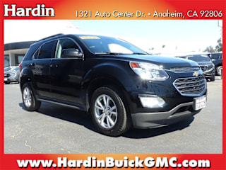 2017 Chevrolet Equinox LT 2GNALCEK1H1614876 2017 Chevrolet Equinox LT