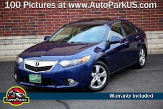 2011 Acura TSX JH4CU2F66BC013652 2011 Acura TSX