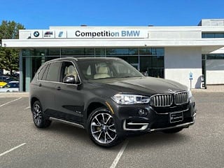 2018 BMW X5 xDrive35i 5UXKR0C55J0X87565 2018 BMW X5 xDrive35i
