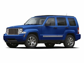 2010 Jeep Liberty 1J4PN5GK8AW114034 2010 Jeep Liberty