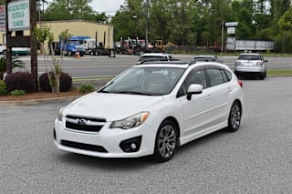 2012 Subaru Impreza 2.0i Sport Limited JF1GPAS66CH222362 2012 Subaru Impreza 2.0i Sport Limited