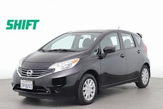 2015 Nissan Versa Note S 3N1CE2CP4FL428753 2015 Nissan Versa Note S