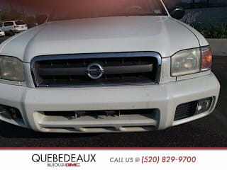 2004 Nissan Pathfinder SE JN8DR09XX4W802005 2004 Nissan Pathfinder SE