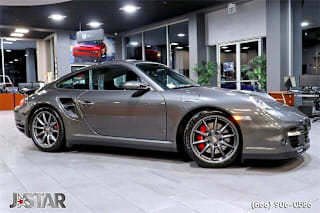 2007 Porsche 911 WP0AD29997S783582 2007 Porsche 911