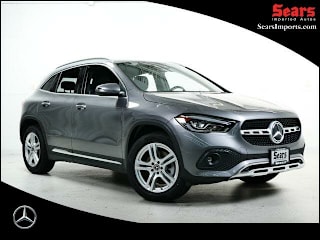 2021 Mercedes-Benz GLA GLA 250 4MATIC W1N4N4HB1MJ165547 2021 Mercedes-Benz GLA GLA 250 4MATIC