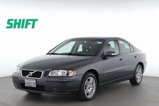 2009 Volvo S60 2.5T YV1RS592792724122 2009 Volvo S60 2.5T