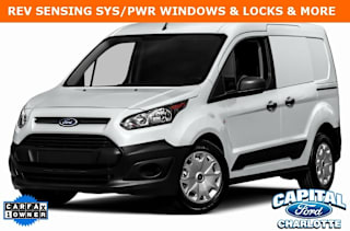 2015 Ford Transit Connect Cargo XL NM0LS7E77F1203571 2015 Ford Transit Connect Cargo XL
